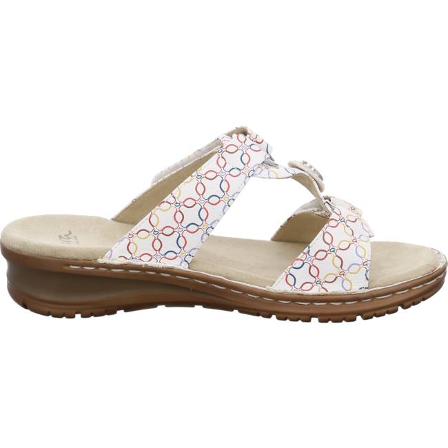 Mules Ara Hawaii Multicolore Femme | GDI-4020321