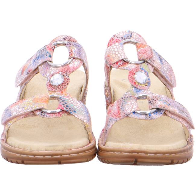 Mules Ara Hawaii Multicolore Femme | YZL-9824311