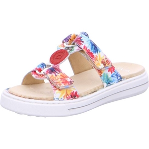 Mules Ara Courtyardi Multicolore Femme | NTC-4209626