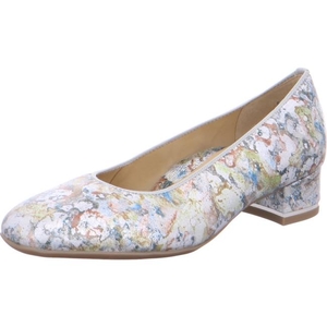 Escarpin Ara Courts Graz Argent Femme | RML-5520856