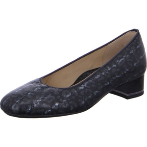 Escarpin Ara Courts Graz Gris Grise Femme | SWH-8824246