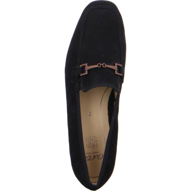 Escarpin Ara Courts Graz Noir Femme | TVH-2668352