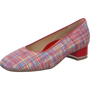 Escarpin Ara Graz Rouge Femme | IBE-9701031