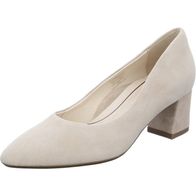 Escarpin Ara London Beige Femme | ZXP-0412430