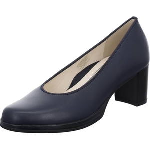 Escarpin Ara Cannes Bleu Femme | OVD-2458329