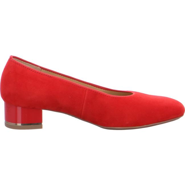 Escarpin Ara Graz Flame Rouge Femme | NMN-9118291