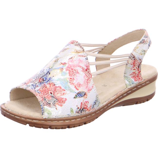 Sandale Ara Hawaii Multicolore Femme | BQN-8162928