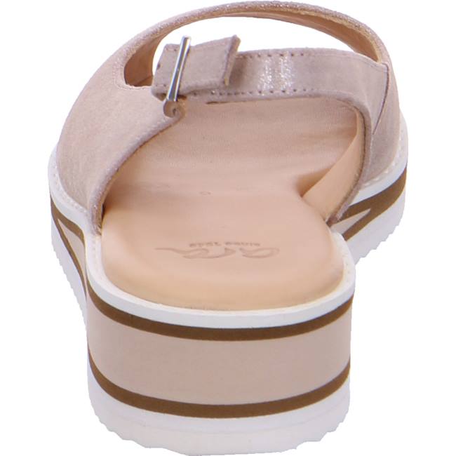 Sandale Ara Durban Rose Femme | BEC-0214826