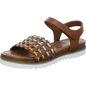 Sandale Ara Alicante Marron Femme | APF-5000895