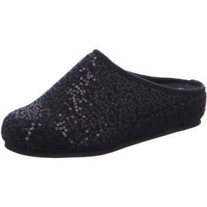 Chausson Ara Cosy Noir Femme | DJZ-5867284