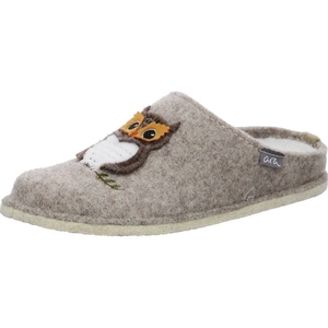 Chausson Ara Cosy Moon Marron Femme | CET-6846290