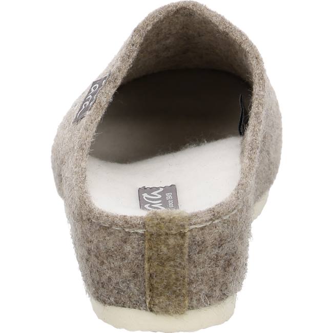 Chausson Ara Cosy Moon Marron Femme | HWO-2513495