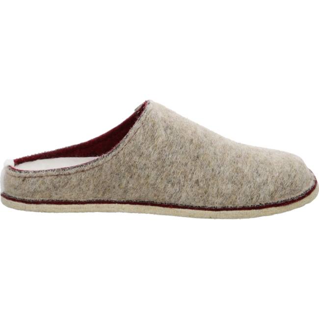 Chausson Ara Cosy Moon Marron Femme | SWR-4583013