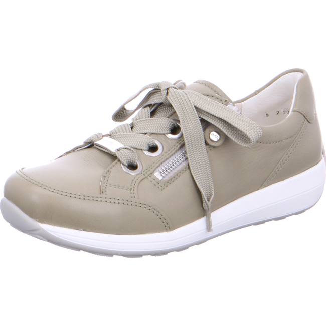 Basket Ara Osaka Pistachio Vert Femme | XPC-1922373