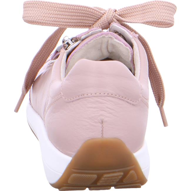 Basket Ara Osaka Powder Rose Femme | ZTP-7500216