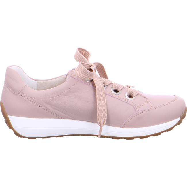 Basket Ara Osaka Powder Rose Femme | ZTP-7500216