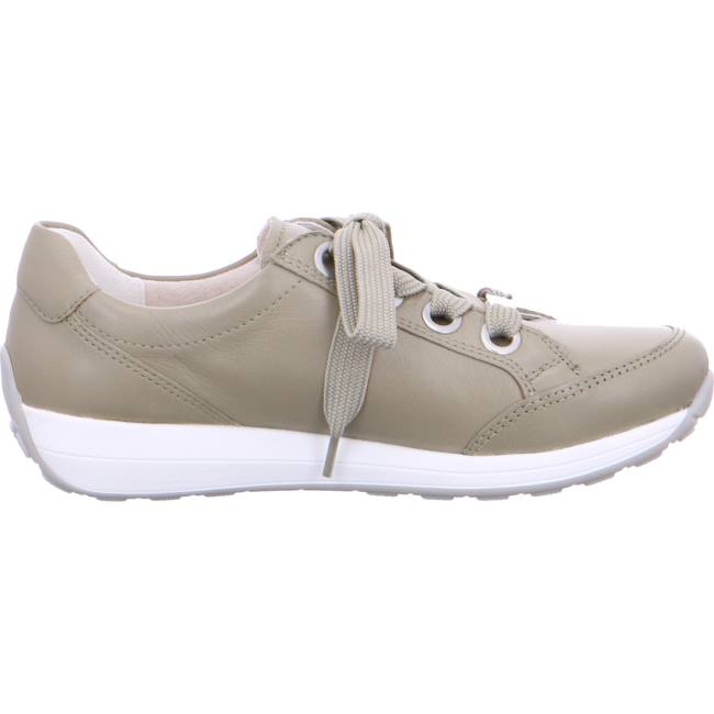 Basket Ara Osaka Pistachio Vert Femme | XPC-1922373