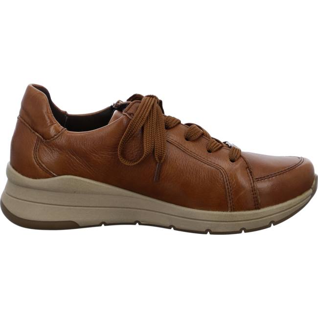 Basket Ara Osaka Marron Femme | ZDZ-8390660