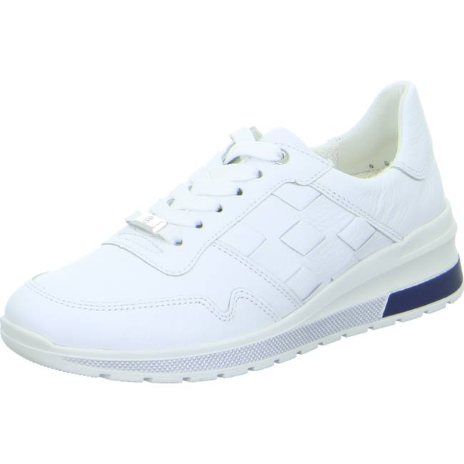 Basket Ara Neapel Blanche Femme | GVN-0440432