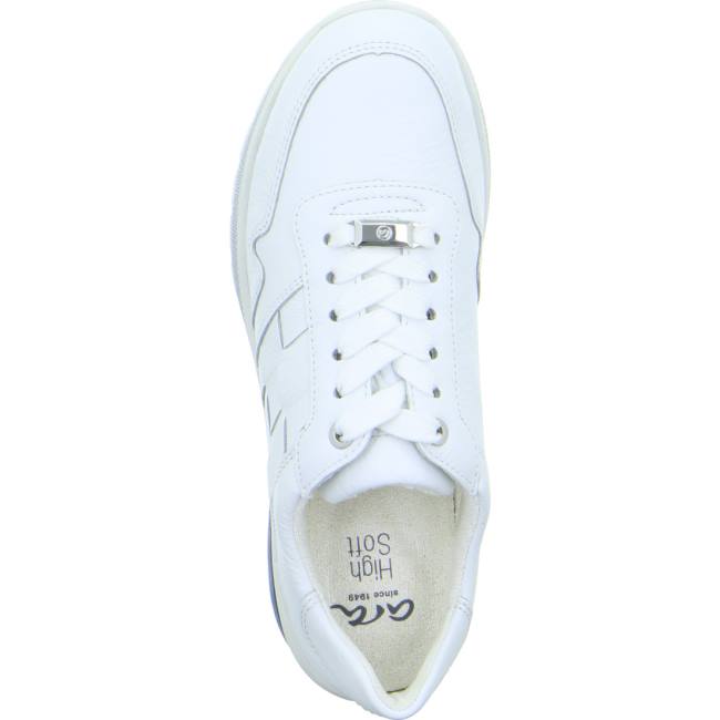 Basket Ara Neapel Blanche Femme | GVN-0440432