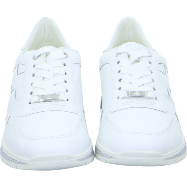 Basket Ara Neapel Blanche Femme | GVN-0440432