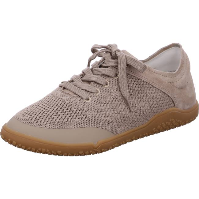 Basket Ara Nature Step Beige Femme | QTV-2563637