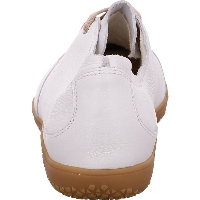 Basket Ara Nature Step Blanche Femme | WJK-0492489