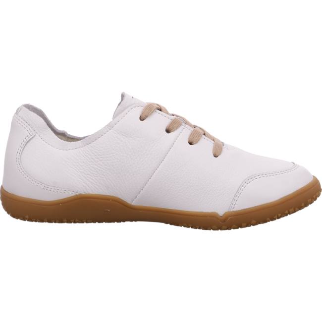 Basket Ara Nature Step Blanche Femme | WJK-0492489