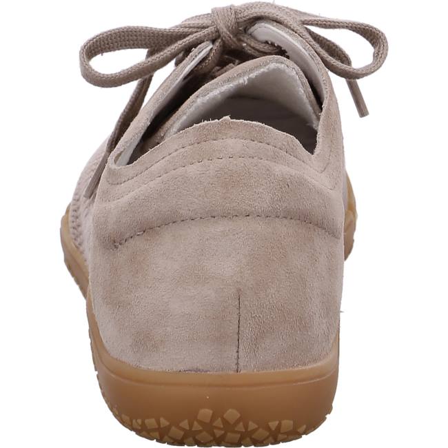 Basket Ara Nature Step Beige Femme | QTV-2563637