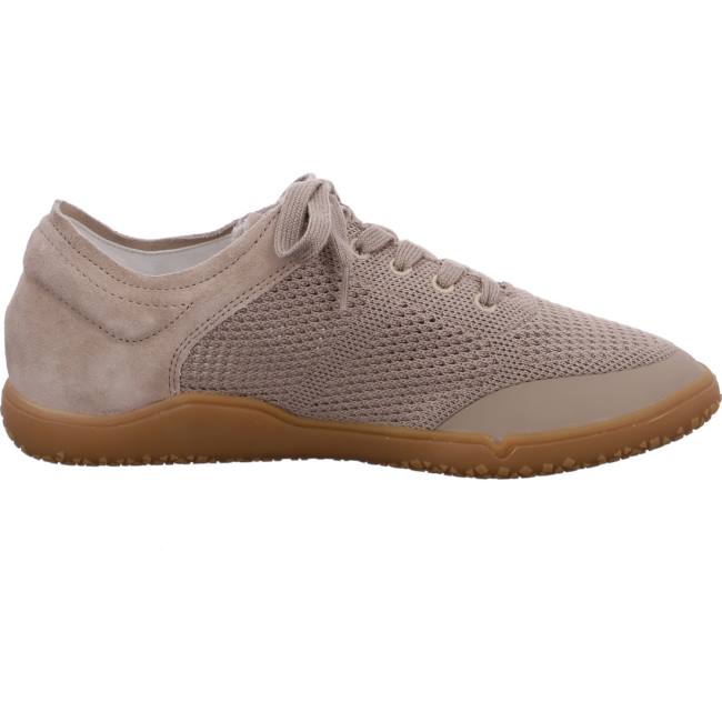 Basket Ara Nature Step Beige Femme | QTV-2563637