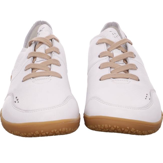 Basket Ara Nature Step Blanche Femme | WJK-0492489