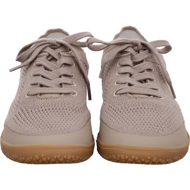 Basket Ara Nature Step Beige Femme | QTV-2563637