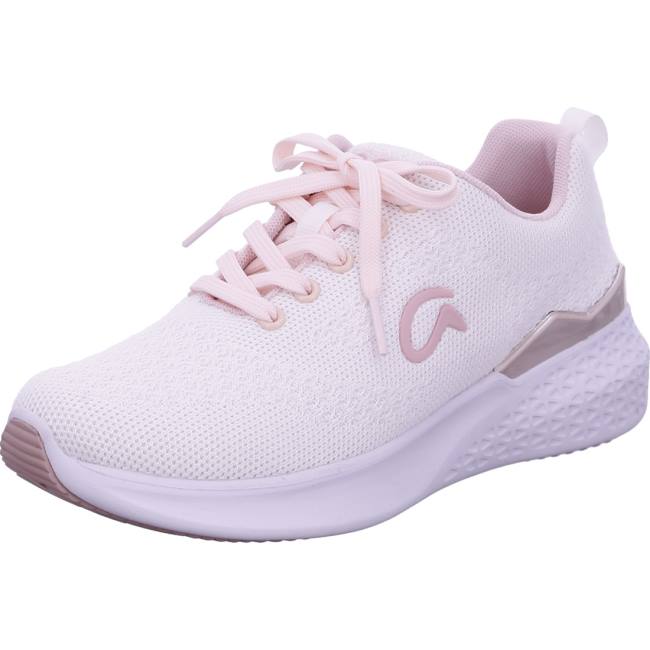 Basket Ara Maya Blanche Femme | VHD-2364997