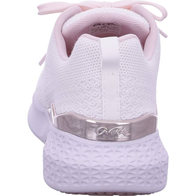 Basket Ara Maya Blanche Femme | VHD-2364997