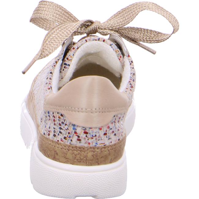 Basket Ara Lace-ups Rom Multicolore Femme | JBL-9744396