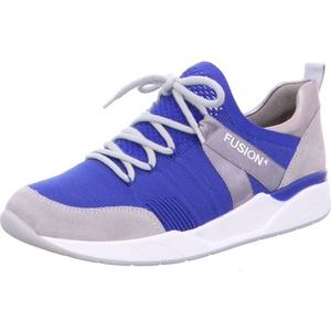 Basket Ara L.A Bleu Femme | AYZ-7937930