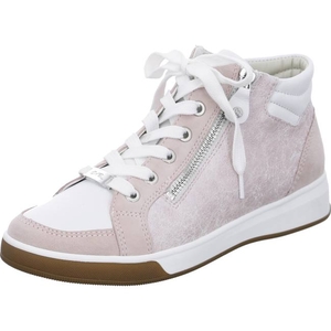 Basket Ara High Top Rom Rose Femme | PDG-8483524