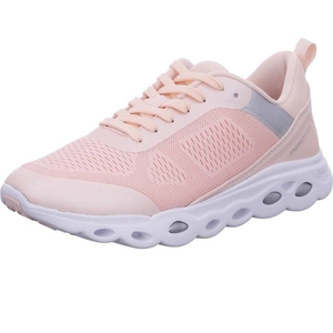 Basket Ara Energystep Racer Rose Femme | JQM-1379897