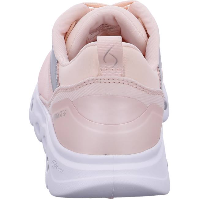 Basket Ara Energystep Racer Rose Femme | JQM-1379897