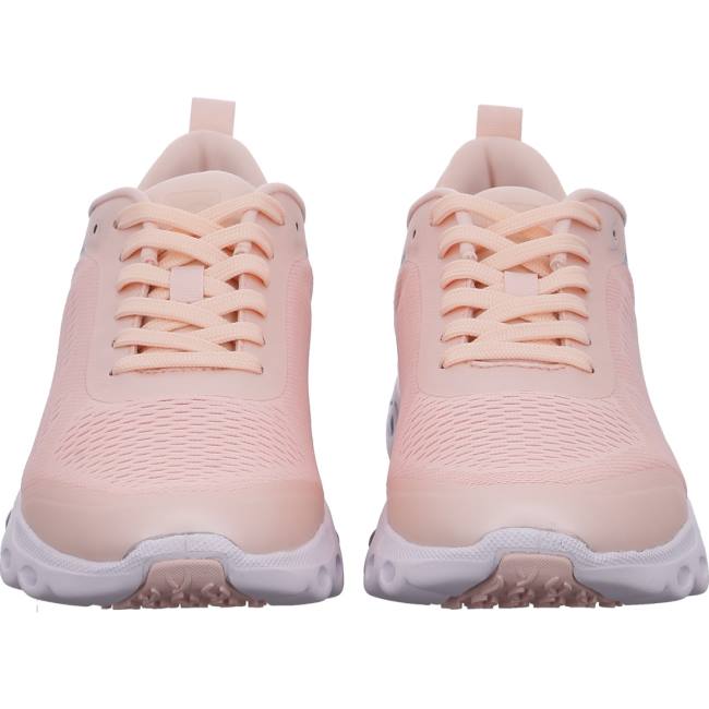 Basket Ara Energystep Racer Rose Femme | JQM-1379897