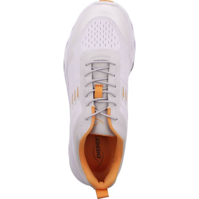 Basket Ara Energystep Racer Grise Femme | XER-7426752