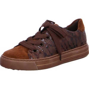 Basket Ara Courtyard Marron Femme | RZR-8883500