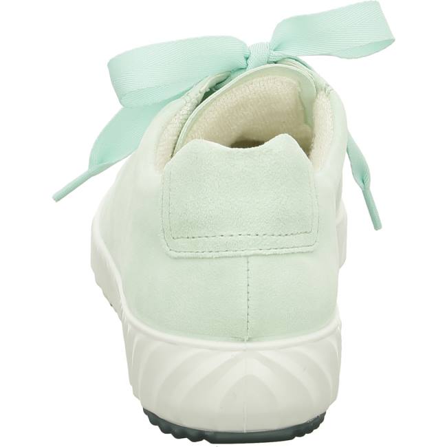 Basket Ara Avio Water Bleu Femme | ITK-1029466