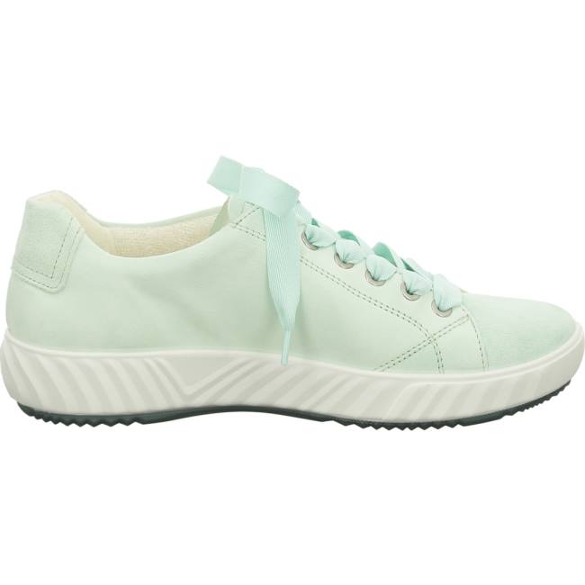 Basket Ara Avio Water Bleu Femme | ITK-1029466