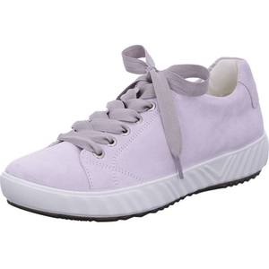 Basket Ara Avio Lilac Rose Femme | VGL-5360876