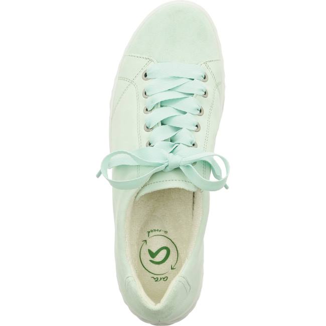 Basket Ara Avio Water Bleu Femme | ITK-1029466