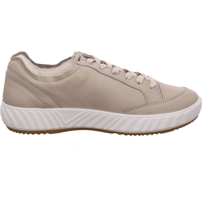 Basket Ara Avio Pebble Grise Femme | IWY-1080856