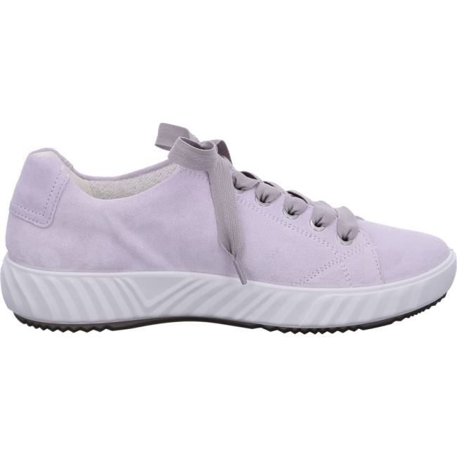 Basket Ara Avio Lilac Rose Femme | VGL-5360876