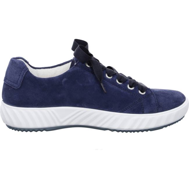 Basket Ara Avio Bleu Femme | WWE-7688890